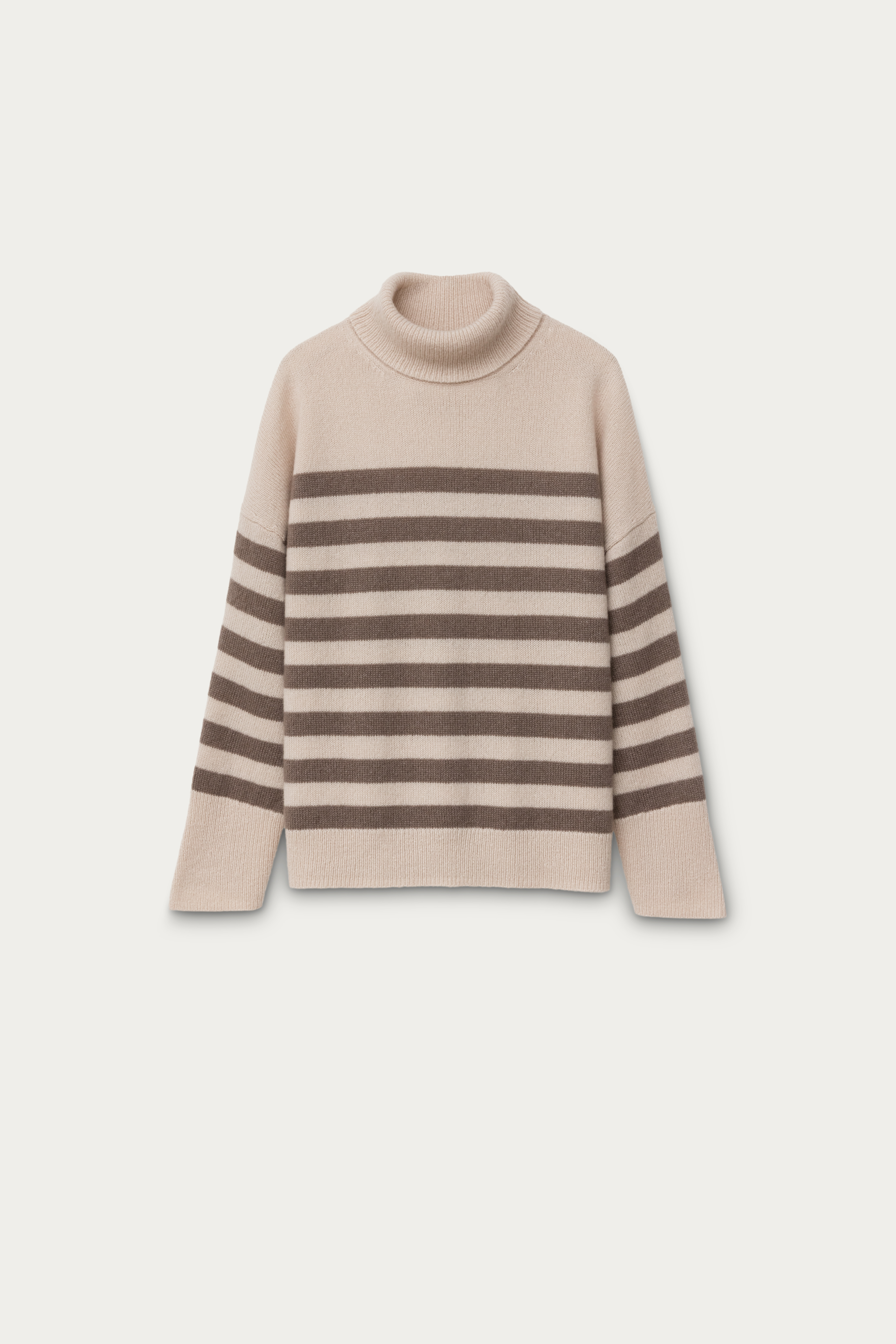 Cashmere-Seide Pullover